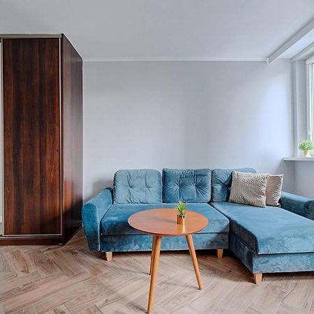 Apartamenty Sliska 10 Varşova Dış mekan fotoğraf
