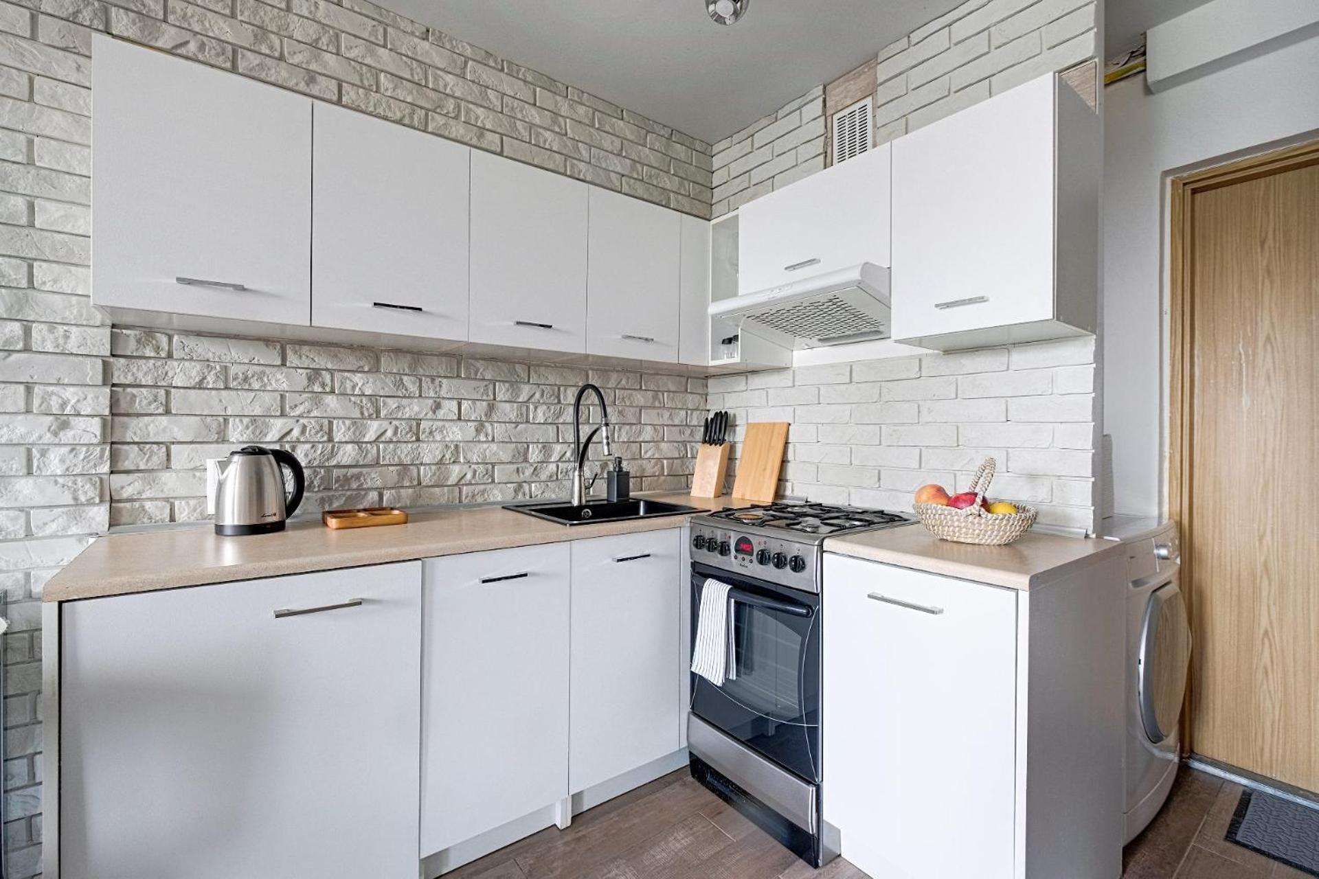 Apartamenty Sliska 10 Varşova Dış mekan fotoğraf