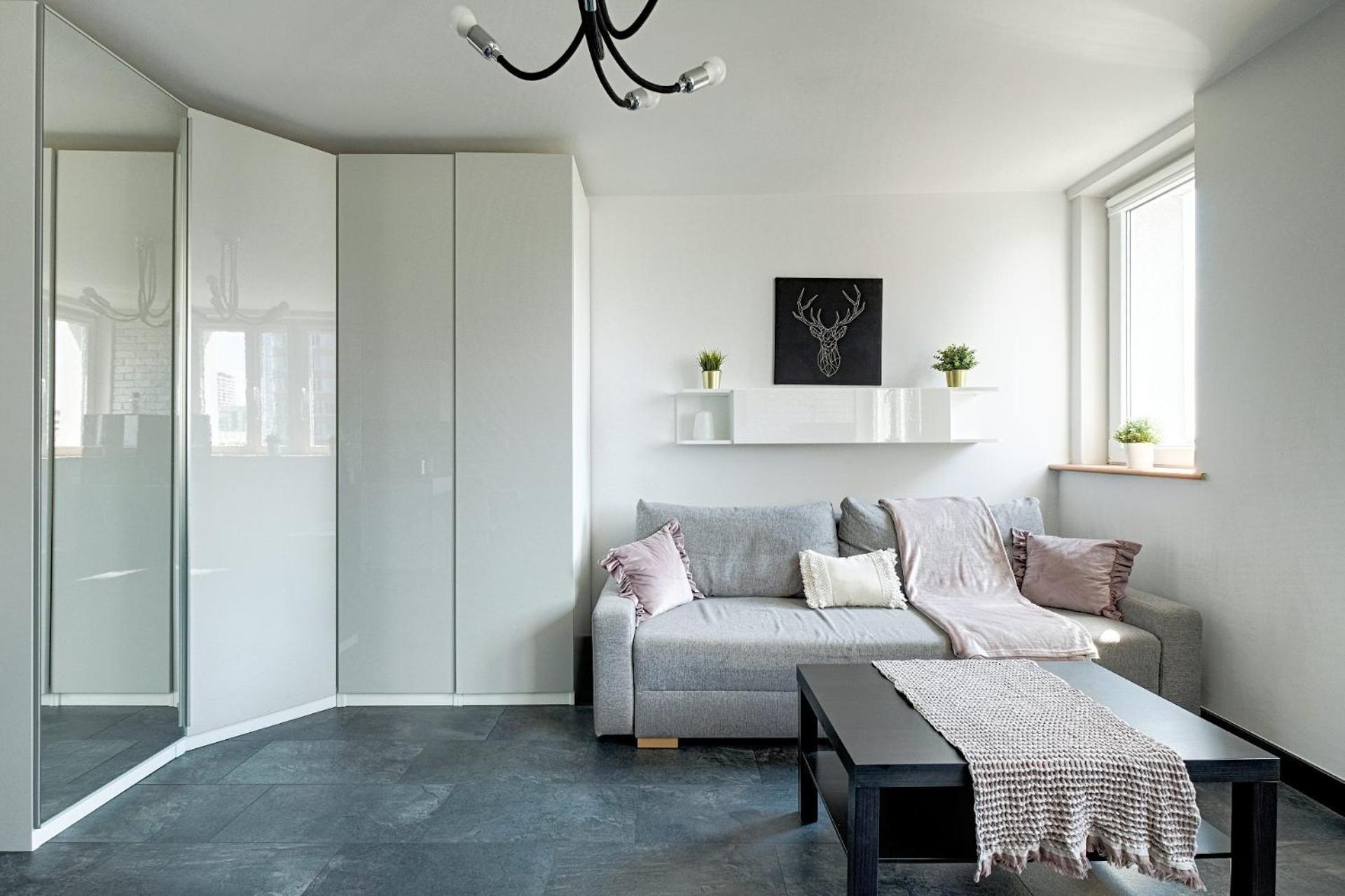 Apartamenty Sliska 10 Varşova Dış mekan fotoğraf