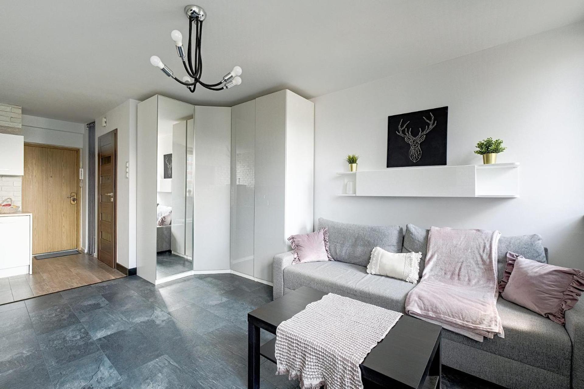 Apartamenty Sliska 10 Varşova Dış mekan fotoğraf