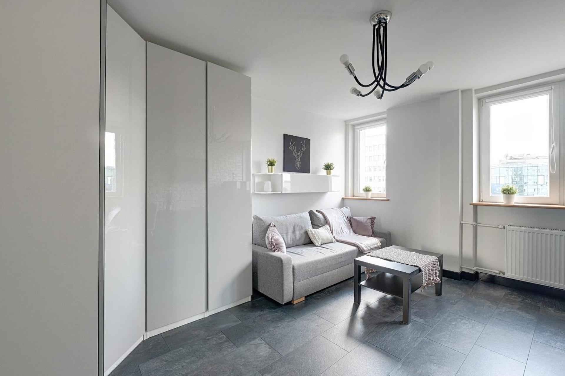 Apartamenty Sliska 10 Varşova Dış mekan fotoğraf