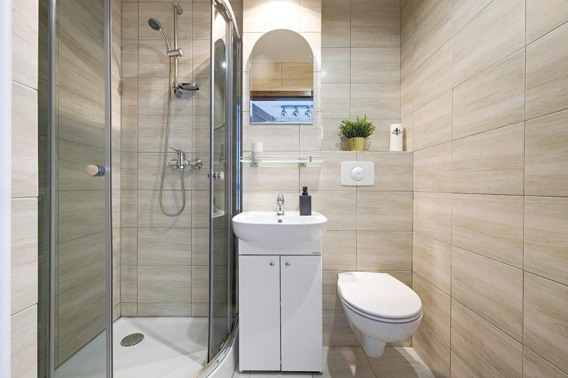 Apartamenty Sliska 10 Varşova Dış mekan fotoğraf