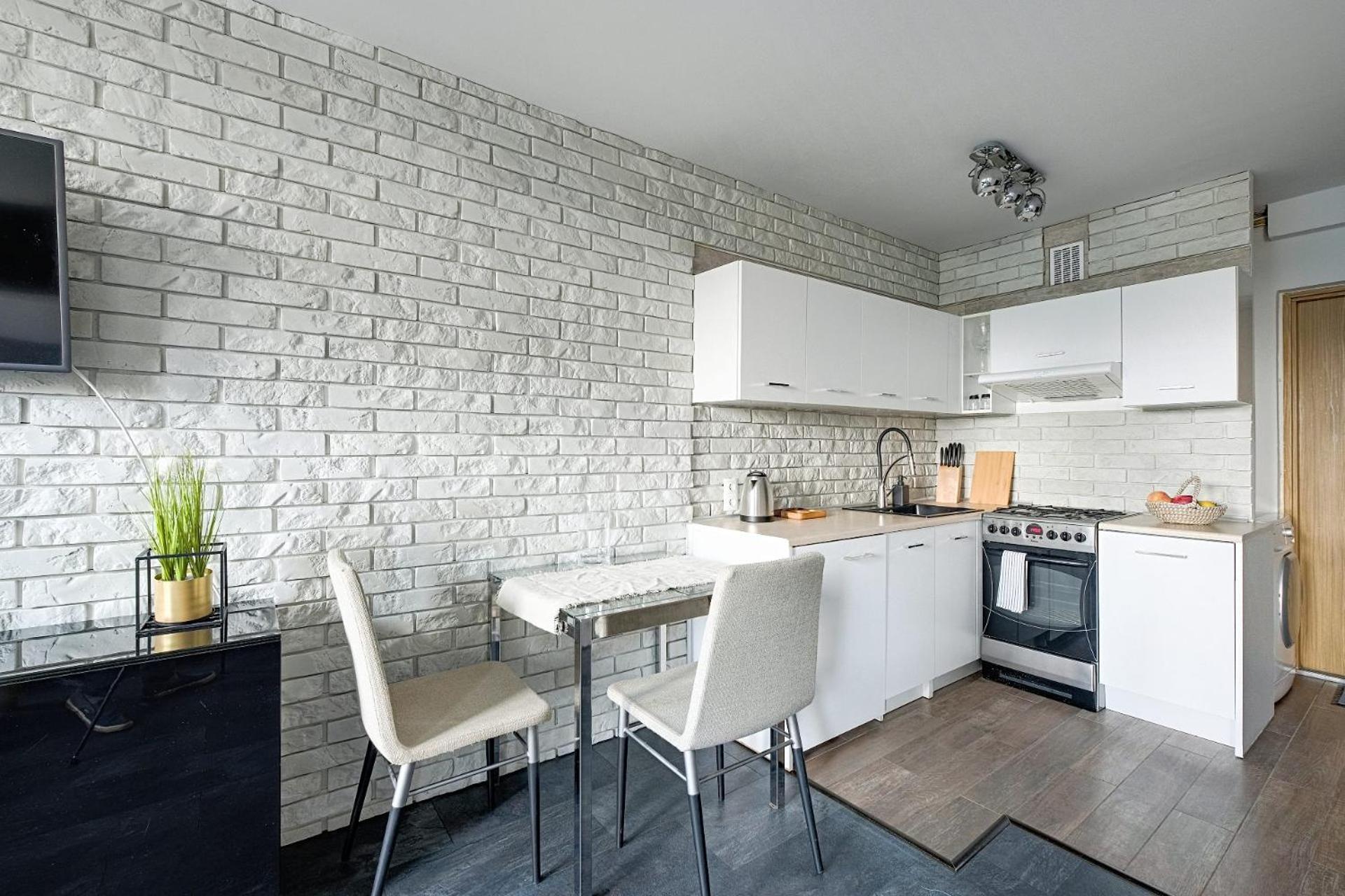 Apartamenty Sliska 10 Varşova Dış mekan fotoğraf